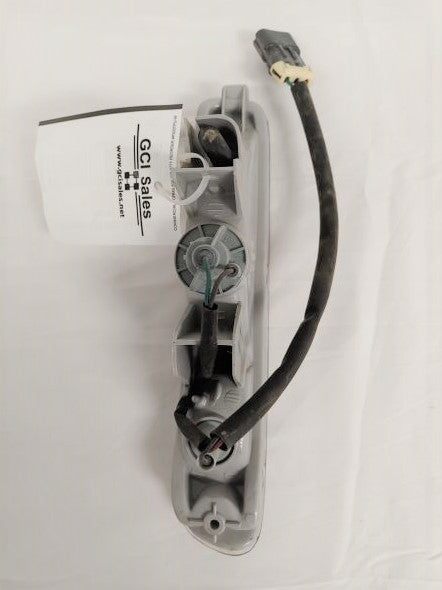 Used Freightliner Right Hand Side Turn Signal - P/N TYC 121533B02, A06-79248-003 (6700645548118)