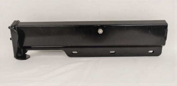 Freightliner LH 26" Mud Flap Hanger Bracket W/ Reflectors (6703196143702)