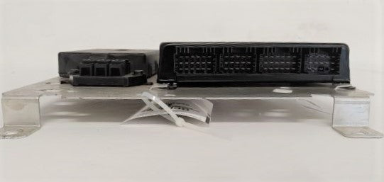 Freightliner Cab Wiring Bracket- Attached Modules- P/N 06-69636-000, 4460037540 (6701751566422)