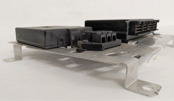 Freightliner Cab Wiring Bracket- Attached Modules- P/N 06-69636-000, 4460037540 (6701751566422)