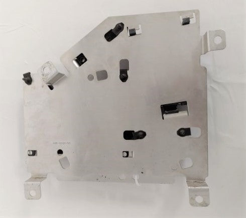 Freightliner Cab Wiring Bracket- Attached Modules- P/N 06-69636-000, 4460037540 (6701751566422)