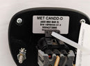Meritor Wabco OnGuard Collision Safety System Dash Controller -PN  400 850 846 0 (3939612819542)