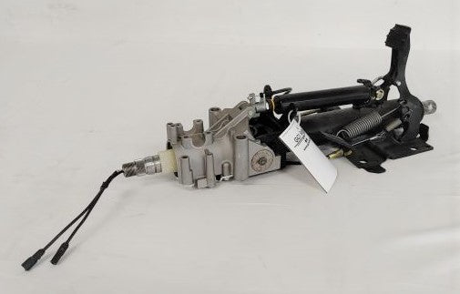 Damaged Freightliner Tilt Only Steering Column - P/N A14-19886-000 (6719253413974)