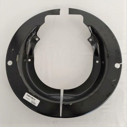 Freightliner Rear Brakes Dust Shield - P/N 973953