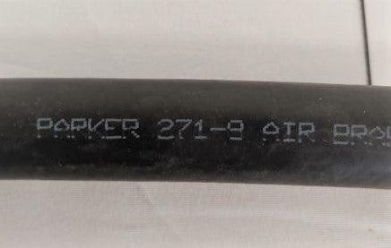 Parker 8 C/B 06MPT X SAE 45 Swivel Air Brake Hose - P/N: 12-21022-028 (6719460606038)