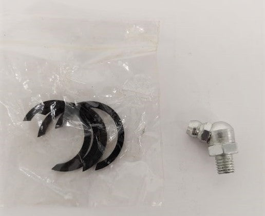 Needle Bearing Direct Interchange With Spicer - P/N 5170XBA (6722289958998)