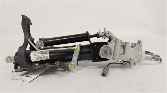 Damaged Freightliner Adjustable Steering Column - P/N A14-19231-000 (6722293563478)