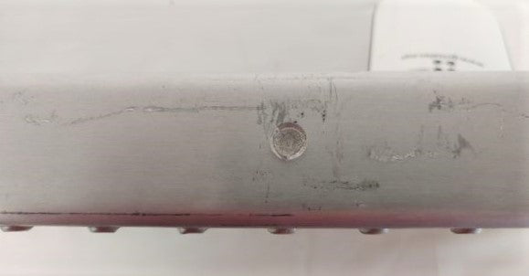 Freightliner Aluminum Fuel Tank Step 51" Long - P/N A22-67904-130 (6722953117782)