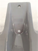 Freightliner M2 Reinforced Gray Painted Sunvisor - P/N: A22-74451-000 (6722990342230)