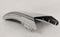 Used Freightliner M2 LH Short Steel Chrome Bumper End - P/N  A21-27811-010 (6725082284118)