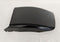 Freightliner M2 LH Short Steel Black Bumper End - P/N  A21-27811-022 (6726338216022)