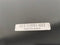 Freightliner M2 LH Short Steel Black Bumper End - P/N  A21-27811-022 (6726338216022)
