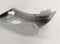 Freightliner M2 LH Steel Bumper End w/ Light Cut Outs - P/N  A21-28648-008 (6726336577622)