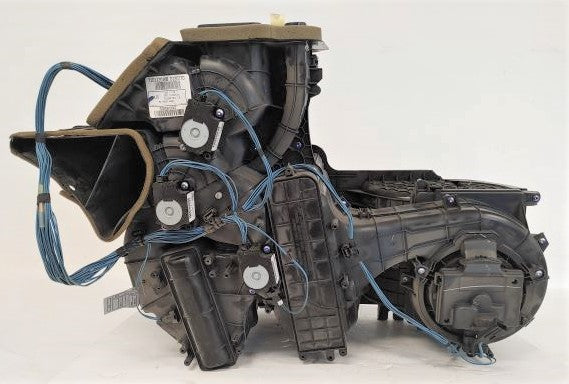 Damaged Valeo Freightliner Cascadia P3 Front HVAC - P/N: A2260633002 (6728223064150)