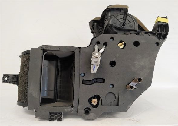 *Damaged Bracket* Valeo Freightliner Cascadia P3 Front HVAC - P/N: A2260633002 (6728224866390)