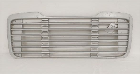 Damaged Freightliner OEM M2 Painted Plastic Grille - P/N  17-14787-000 (6728215789654)