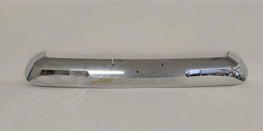 Freightliner SD Center Hood Bezel - P/N: A17-18880-000 (8010878091580)