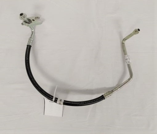 Burgaflex H02 To Compressor A/C Hose Assembly - P/N: A22-71410-201 (6728329953366)