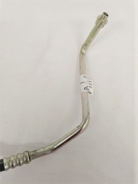 Burgaflex H02 To Compressor A/C Hose Assembly - P/N: A22-71410-201 (6728329953366)