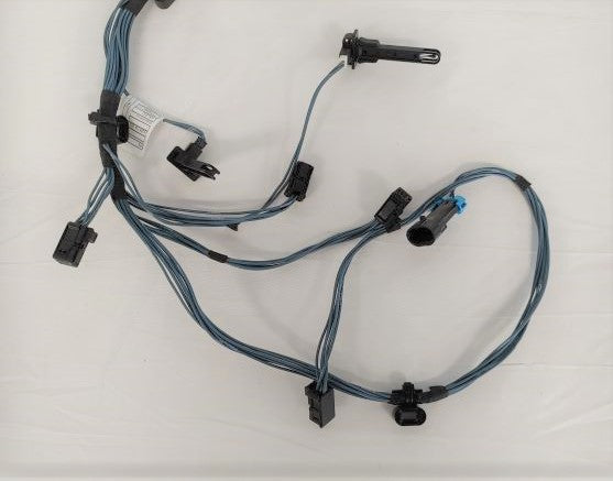 Used Freightliner Cascadia P3 HVAC Wiring Harness - P/N  T77455A (6794265624662)