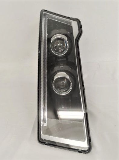 Western Star 5700 OEM LH Headlight Assembly - P/N: A06-88767-002, 004 (6731492032598)