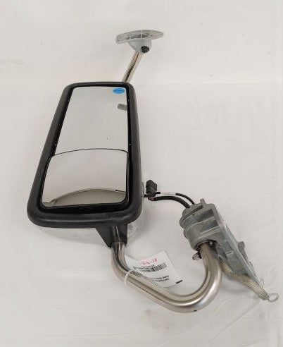 Used Freightliner Argosy LH Heated, Remote Primary Mirror - P/N  A22-62220-000 (6732487721046)