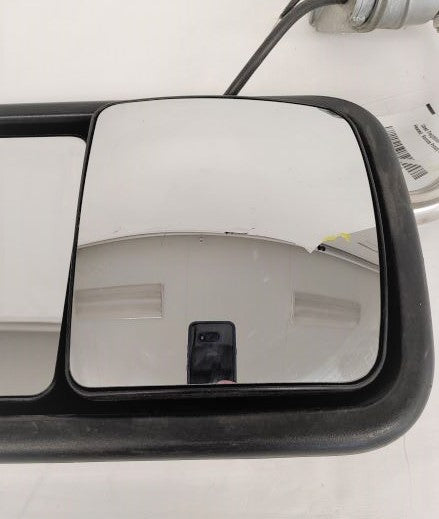 Used Freightliner Argosy LH Heated, Remote Primary Mirror - P/N  A22-62220-000 (6732487721046)