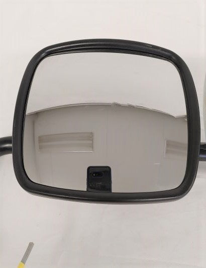 Damaged Freightliner M2 LH HTD Remote Bright Primary Mirror - P/N  A22-73310-008 (6732491227222)