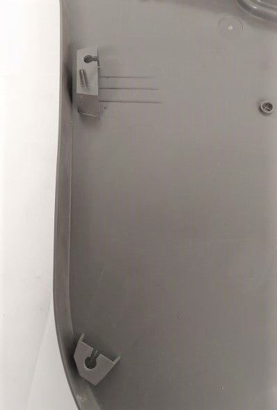 Freightliner RH M2 HVAC Door Panel - P/N  A18-54649-001 (6740893204566)