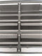 Freightliner Radiator Mounted Grill w/ Bright Accents - P/N A17-18928-017 (6735242625110)