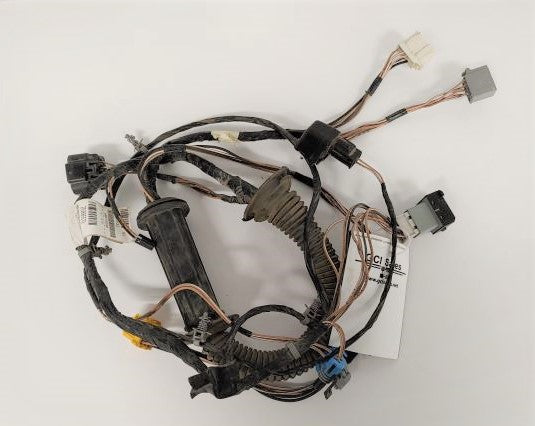 Damaged Used Freightliner Wiring Harness - P/N 16915532 (6735928295510)