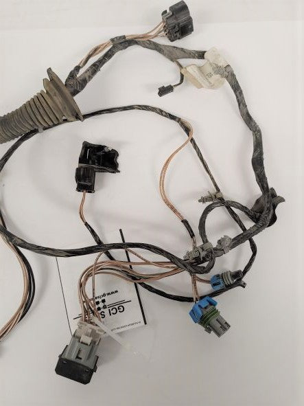 Damaged Used Freightliner Wiring Harness - P/N 16915532 (6735928295510)