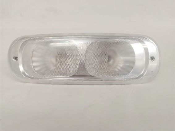 Used Freightliner Interior Lamp w/ GPS Antenna - P/N: 22-60999-000, 1-INJ-561-000 (6738463817814)