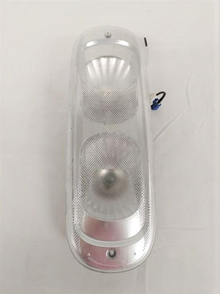 Used Freightliner Interior Lamp w/ GPS Antenna - P/N: 22-60999-000, 1-INJ-561-000 (6738463817814)