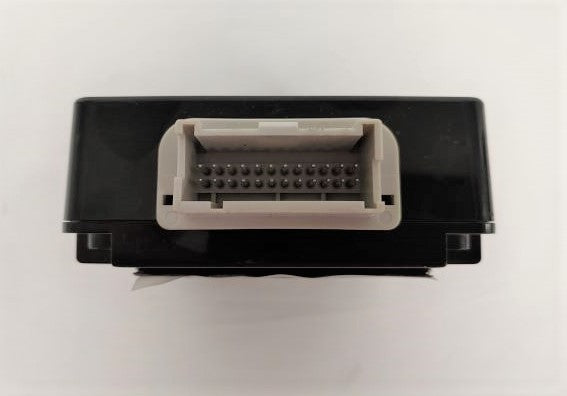 Used Iteris Road Imaging Lane Departure ECU - P/N: 06-62665-002 (6738559336534)