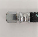 *Small Fitting* Parker 99" 213-12 Transportation Hose w/ Swivel End Fittings (6738967789654)