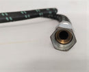 *Small Fitting* Parker 99" 213-12 Transportation Hose w/ Swivel End Fittings (6738967789654)