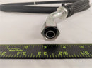 Burgaflex Jblock To Compressor Hose Assy - P/N: A22-68835-100 (6740128759894)