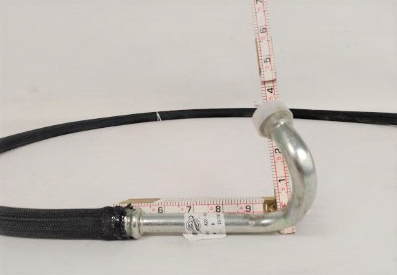 Burgaflex Jblock To Compressor Hose Assy - P/N: A22-68835-100 (6740128759894)