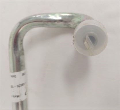 Burgaflex Jblock To Compressor Hose Assy - P/N: A22-68835-100 (6740128759894)