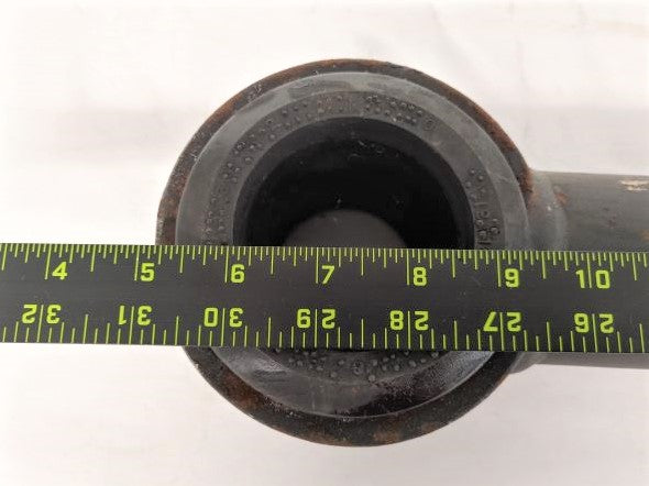 Used Chalmers Torsion Bar - Torque Rod 21.75" - P/N 805216 (6740183449686)