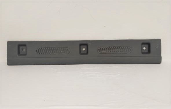 Damaged Freightliner Rear Interior Halo Trim Panel - P/N  A18-58853-000 (6740788019286)