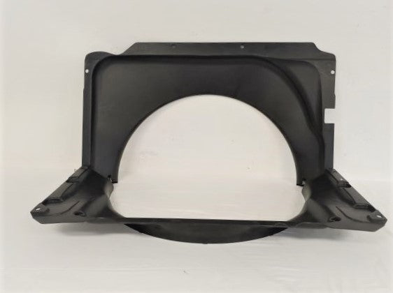 Freightliner Radiator Fan Shroud Assembly - P/N A05-28591-001 (6740803878998)