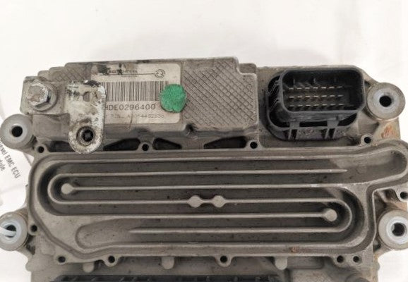 Used Detroit Diesel EMC ECU Computer Module - P/N A 001 446 28 35 (8117482553660)