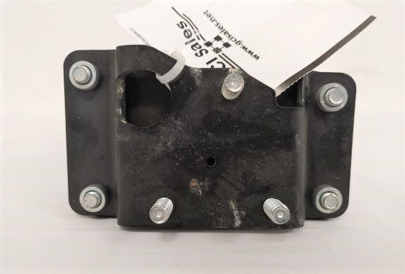 Western Star Dual Analog Accelerator Pedal - P/N: A01-33220-000, 01-34090-000 (6742905225302)