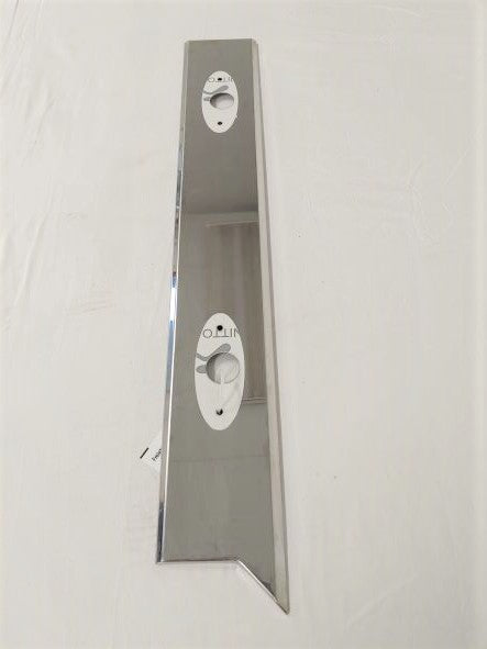 Freightliner SS Under Door Trim Panel RH - P/N A22-64708-003 (6743614357590)