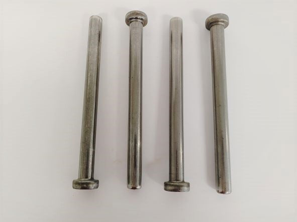 *Lot of  40* Nelson ¾" x 9 3/16" Headed Anchor Weld Stud -  P/N  101098085 (6746332201046)