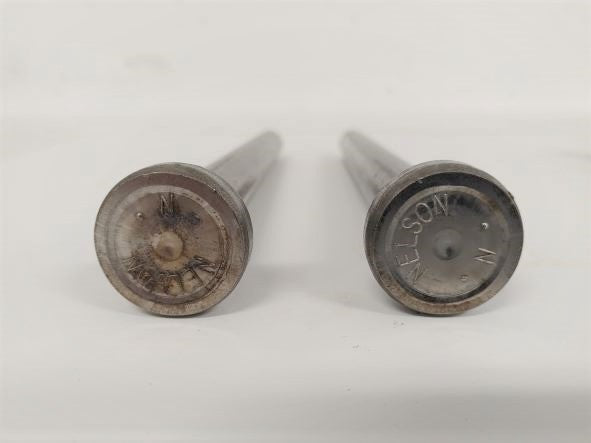 *Lot of  40* Nelson ¾" x 9 3/16" Headed Anchor Weld Stud -  P/N  101098085 (6746332201046)