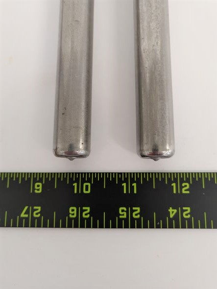 *Lot of  40* Nelson ¾" x 9 3/16" Headed Anchor Weld Stud -  P/N  101098085 (6746332201046)