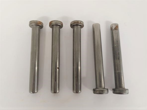 *Lot of 55 * Nelson ¾" x 6 3/16" Headed Anchor Weld Stud -  P/N  101098015 (6746332463190)